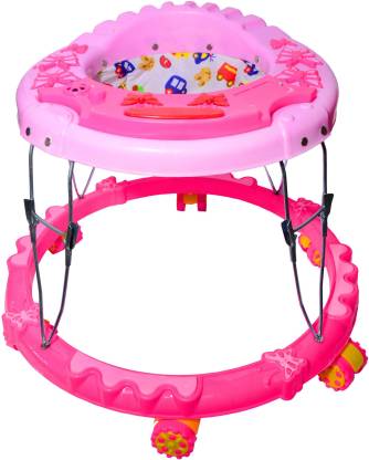 VisionGroups Musical Activity Walker